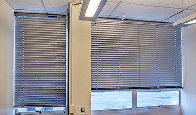 Testing shading systems as part of the Philips Case Study